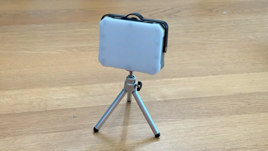 WAQ LED LANTERN2を使ってみたけど2回で手放した理由｜明るさより重さ
